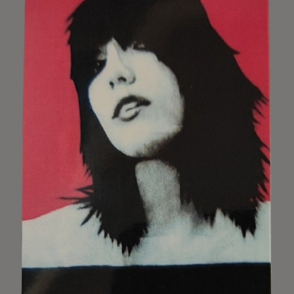 Jennifer Kleinsteuber Limited Edition Artist Trading Card – Signed – 2004 – #30